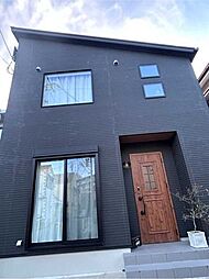 伊丹市野間八丁目　戸建て