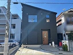 伊丹市野間八丁目　戸建て