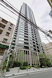 プラウドタワー北浜