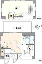 ネオアージュ玉造