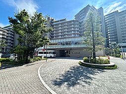 ウエリス豊中桃山台