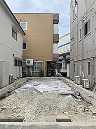 豊中市稲津町2丁目　新築戸建