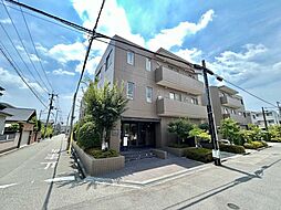 パーク・ハイム豊中若葉通