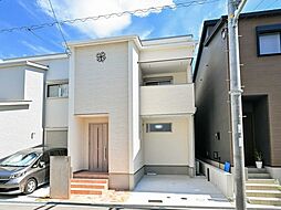 豊中市春日町2丁目　中古戸建