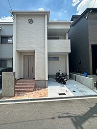 豊中市春日町2丁目　中古戸建