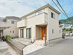 池田市渋谷一丁目　中古戸建