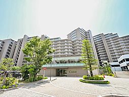 ウエリス豊中桃山台