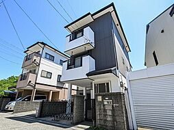 豊中市末広町三丁目　中古戸建