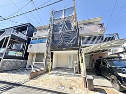 豊中市宝山町 中古戸建