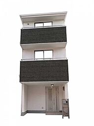 豊中市宝山町 中古戸建