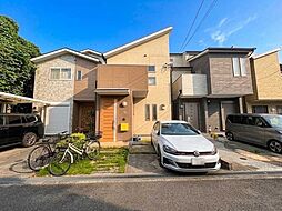 豊中市中桜塚五丁目　中古戸建