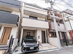 豊中市小曽根四丁目　中古戸建