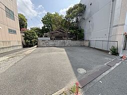 豊中市北桜塚三丁目　売土地