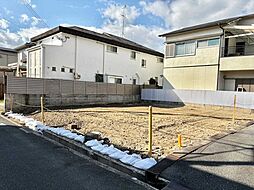 池田市室町　売土地