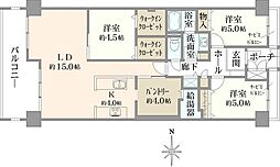 サンシティ池田