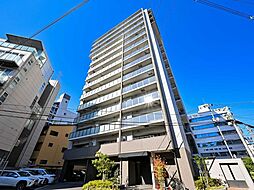 プレイズ天王寺