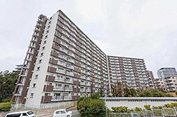 千里桃山台団地A1棟