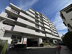 刀根山レックスマンション