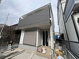 京都市伏見区醍醐新開　1期2号地