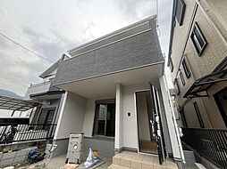 京都市伏見区醍醐新開 1期1号地
