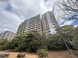 Brilliaレジデンス六甲アイランドH棟