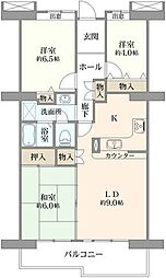 アルビス池田第弐参号棟