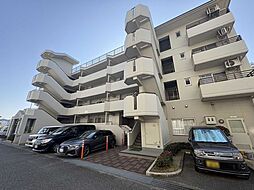 アルビス池田第弐参号棟