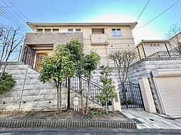 宝塚市山手台東三丁目　中古戸建