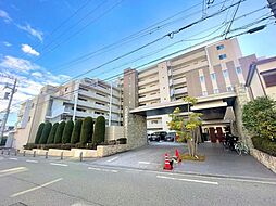 プラウド豊中南桜塚