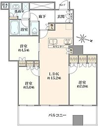 クロスタワー大阪ベイ