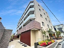 ワコーレ六甲道シーズンアベニュー