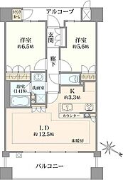 グラン・ブルー宝塚II