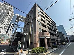 メロディーハイム新梅田