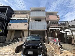 豊中市宝山町　中古戸建