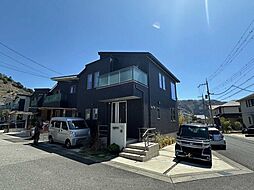 箕面市森町中三丁目　中古戸建