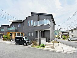 箕面市森町中三丁目　中古戸建