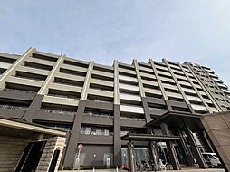 イトーピア豊中緑丘ロジュマン