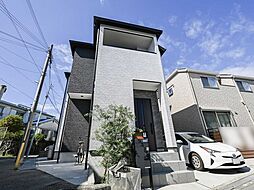 豊中市永楽荘一丁目 戸建