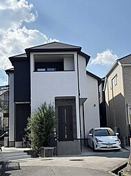 豊中市永楽荘一丁目　戸建