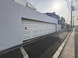 箕面市小野原東5丁目　中古戸建