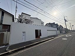 箕面市小野原東5丁目 中古戸建