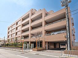 ステイツ千里山西ヒルズコンチェルト