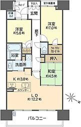 ジークレフ宝塚武庫山