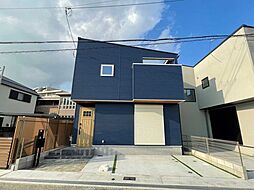 伊丹市行基町　B号地