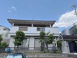 四条畷市岡山東五丁目　戸建