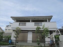 四条畷市岡山東五丁目　戸建