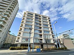 天満橋レジデンス　ブロッサムコート