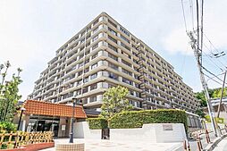 千里台スカイハイツA棟