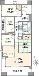 ステイツグラン吹田垂水町