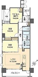 イーグルコート京都河原町